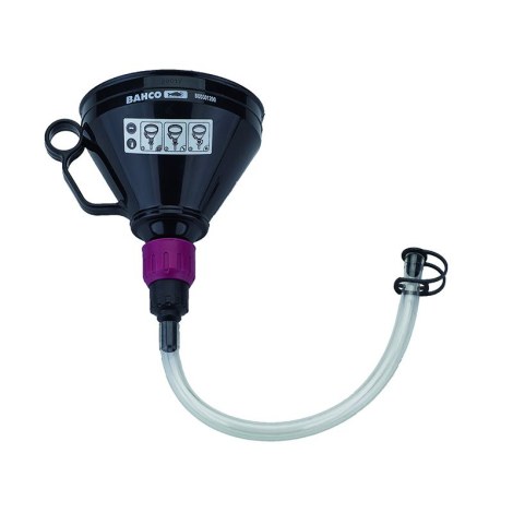 Suppilo Bahco BOD301200