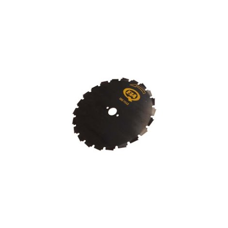 Raivaussahanterä Bahco EIA-225-25BA; 225x25,4 mm; Z24