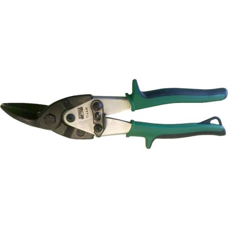 Levyleikkuri Bahco MA411; 250 mm; oikeakätinen