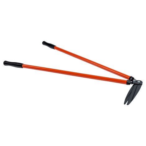 Akkupuutarhaleikkuri Bahco P75