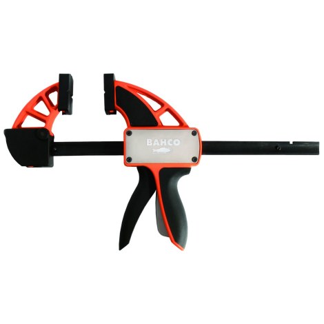 Vipupuristin Bahco QCB; 300 mm