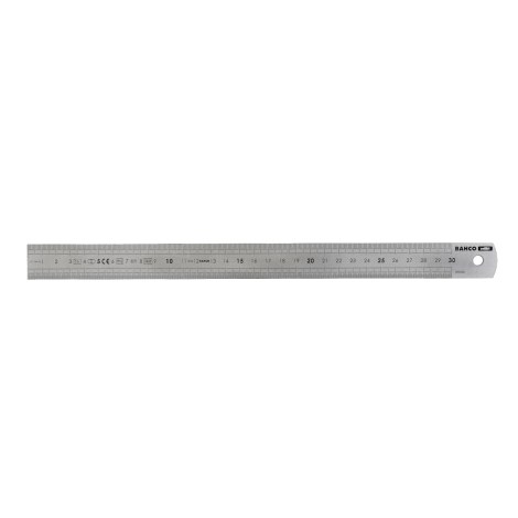 Vaaituslatta Bahco SR1000-MM; 1 m