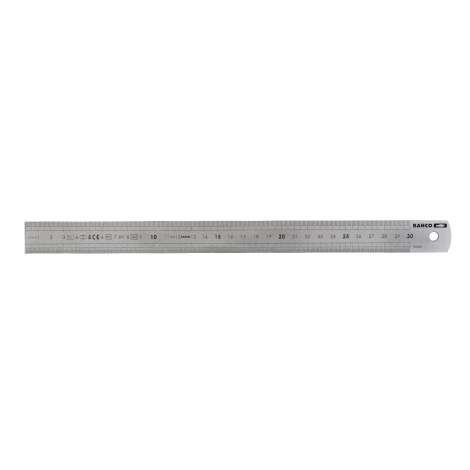 Vaaituslatta Bahco SR600-MM; 60 cm