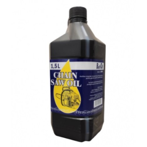 Ketjuöljy BaltOil 1147; 1,5 l