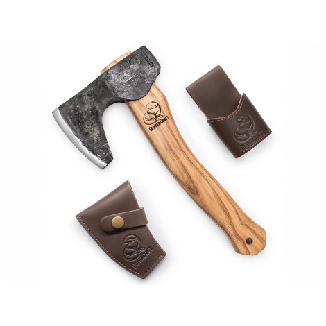 Kirves BeaverCraft AX6; 295 mm