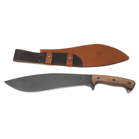 Veitsi kotelolla BeaverCraft KKR1; 435 mm