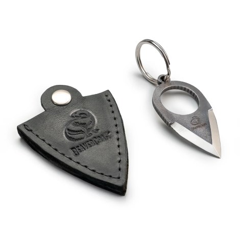 Veitsi BeaverCraft PK1; 58 mm