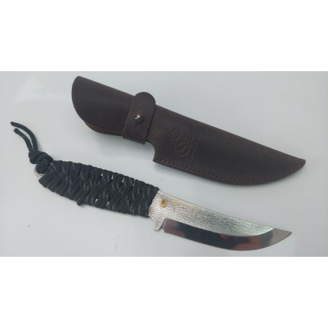 Veitsi kotelolla BeaverCraft SNK1; 235 mm