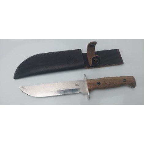 Veitsi kotelolla BeaverCraft TLK1; 280 mm