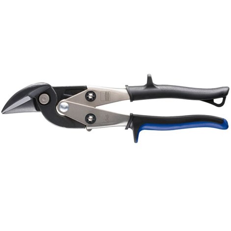 Levyleikkuri Bessey D08; 230 mm; oikeakätinen