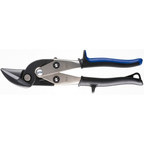 Levyleikkuri Bessey D08L; 230 mm; vasemmalle puolelle