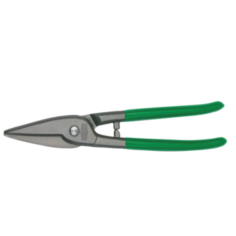 Levyleikkuri Bessey D102250; 250 mm; suoraan