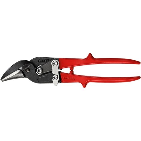 Levyleikkuri Bessey D17ASS; 240 mm; oikeakätinen
