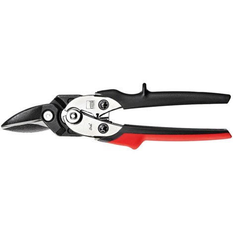 Levyleikkuri Bessey D29SS-2; 260 mm; oikeakätinen