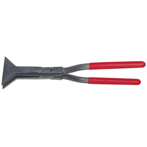 Metallin taivutuspihdit Bessey D336; 320 mm