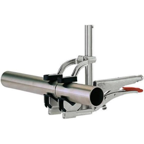 Vipupuristin Bessey GRZRO; 65 mm