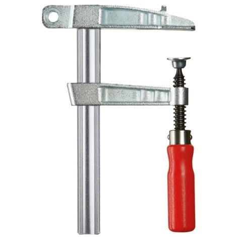 Puristin Bessey Earth Ground TP-1F; 150 mm