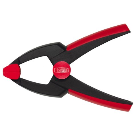 Puristin Bessey Clippix XC7; 75/70 mm; kevät