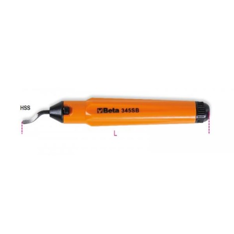 Veitsi Beta 345SB; 150 mm