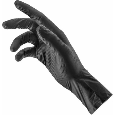 Työkäsineet Beta 393054/XXL; 50 kpl.