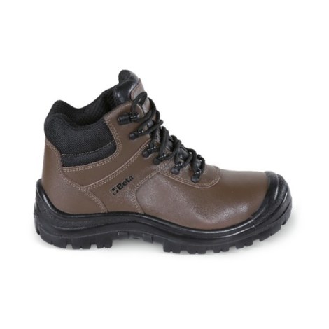 Työkengät Beta 7236BK-44; 44 koko