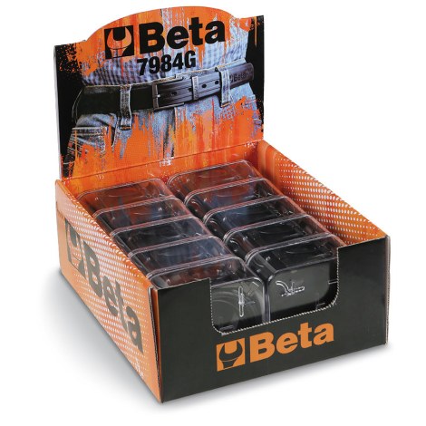 Hihna Beta 7984G-E10; 10 kpl.