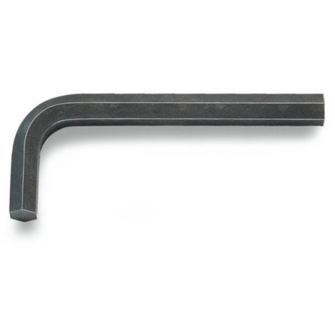 L-muotoinen avain Beta 96N-5; 83 mm; 5 mm