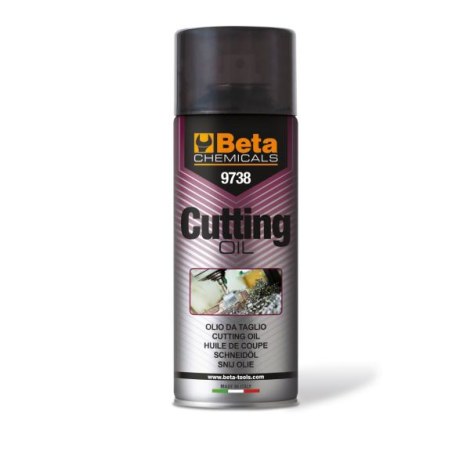 Aerosoli suihke Beta 9738-400S; 0,4 l