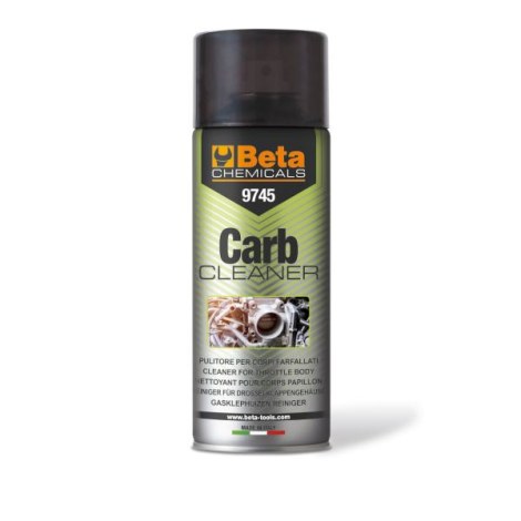 Aerosoli suihke Beta 9745/400S; 400 ml