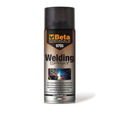 Aerosoli suihke Beta 9755-400S; 400 ml