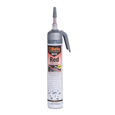 Universaali tiivistysaine Beta 9841R-P200; 0,2 l