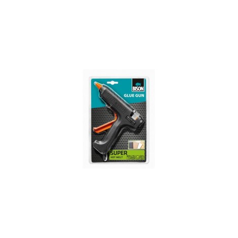 Liimapistooli Bison 6311397 Glue Gun Super