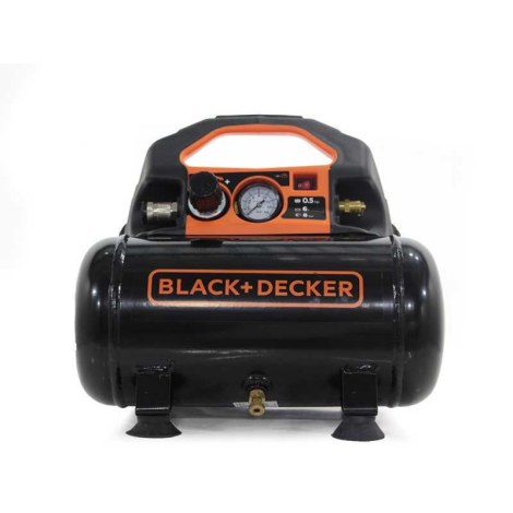 Kompressori Black & Decker 8213295BND305; 375 W