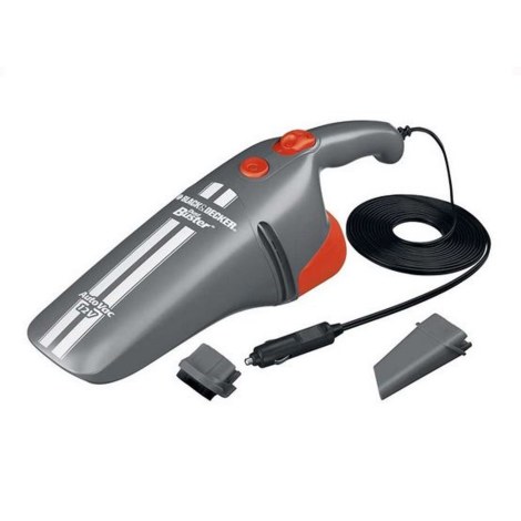Autopölynimuri Black&Decker AV1205