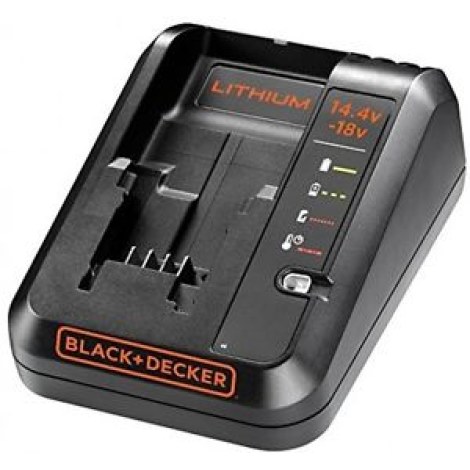 Laturi Black&Decker BDC1A