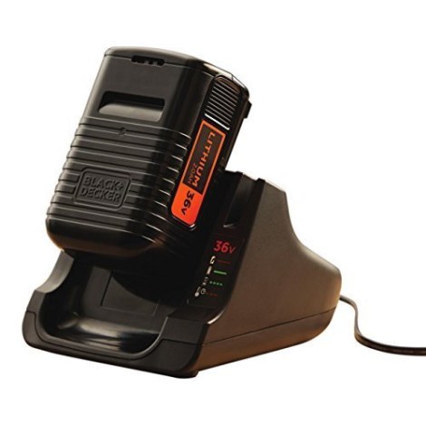 Akku Black & Decker BDC2A36-QW; 36 V