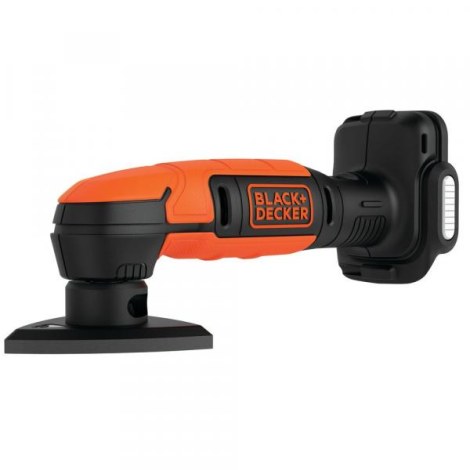 Kärkihiomakone Black & Decker BDCDS12N-XJ; 12 V (ilman akkua ja laturia)