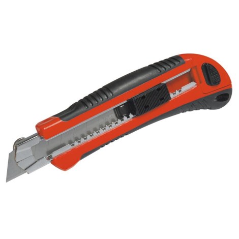 Veitsi, vaihdettavat terät Black&Decker BDHT0-10235