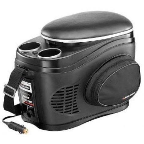Ruoanlämmitin / -jäähdytin autoon Black & Decker BDV212F