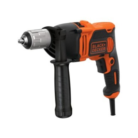 Iskuporakone Black & Decker BEH850-QS; 850 W