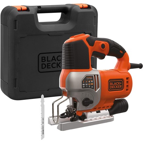 Pistosaha Black & Decker BES610-QS
