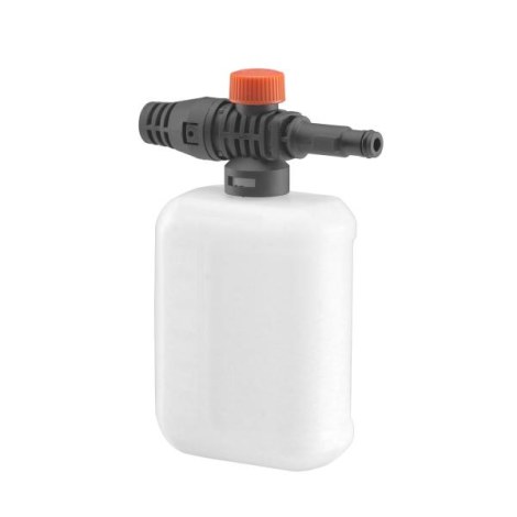 Vaahdotussuutin Black & Decker BZOSB1-XJ; 0,8 l