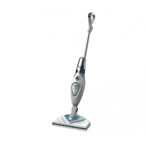 Höyrypuhdistin Black & Decker FSM1616
