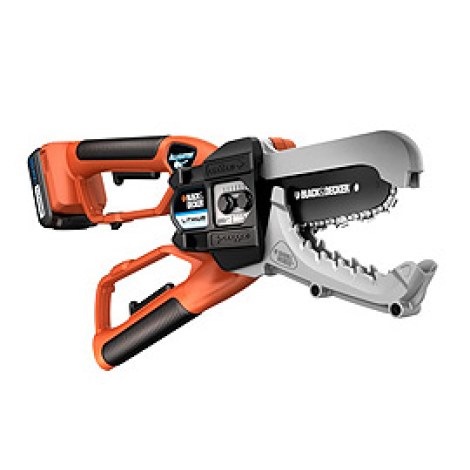 Ketjusaha Black & Decker GKC 1000 L Alligator