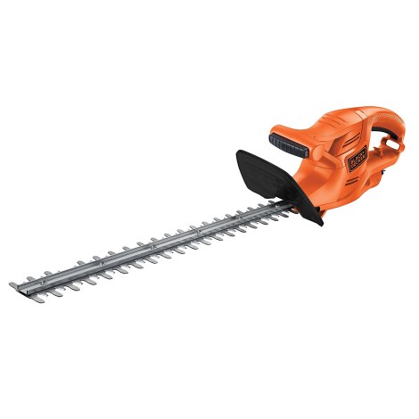 Pensasleikkuri Black&Decker GT4245; 420 W sähkökäyttöinen; 45 cm pituus