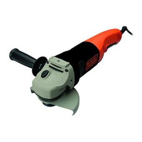 Kulmahiomakone Black & Decker KG1202-QS