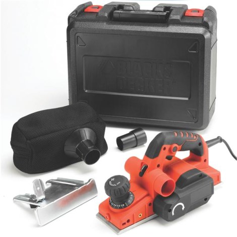 Höylä BLACK & DECKER KW 750 K