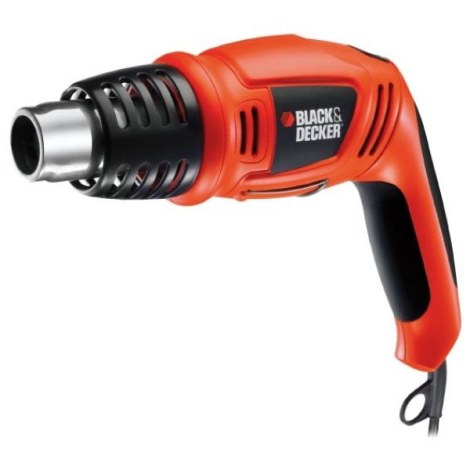 Kuumailmapuhallin Black & Decker KX1692-QS