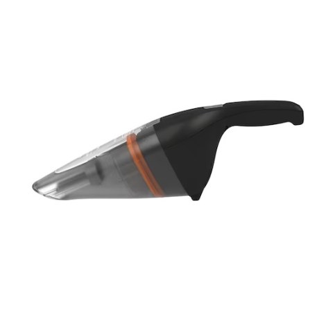 Akkupölynimuri  Black & Decker NVC115BJL-QW; 3,6 V; 1x1,5 Ah akku
