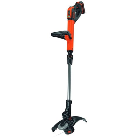 Trimmeri Black & Decker STC1820EPC-QW; 18 V; 1x2,0 Ah akku